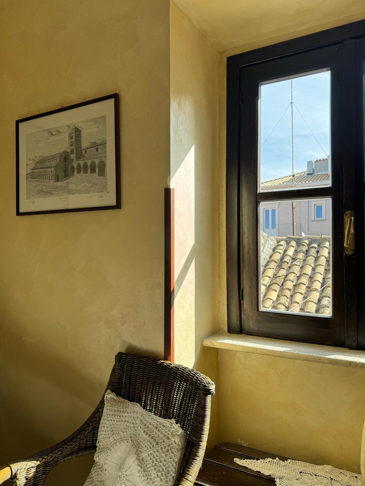 B&B Rivellini Tropea Exteriör bild