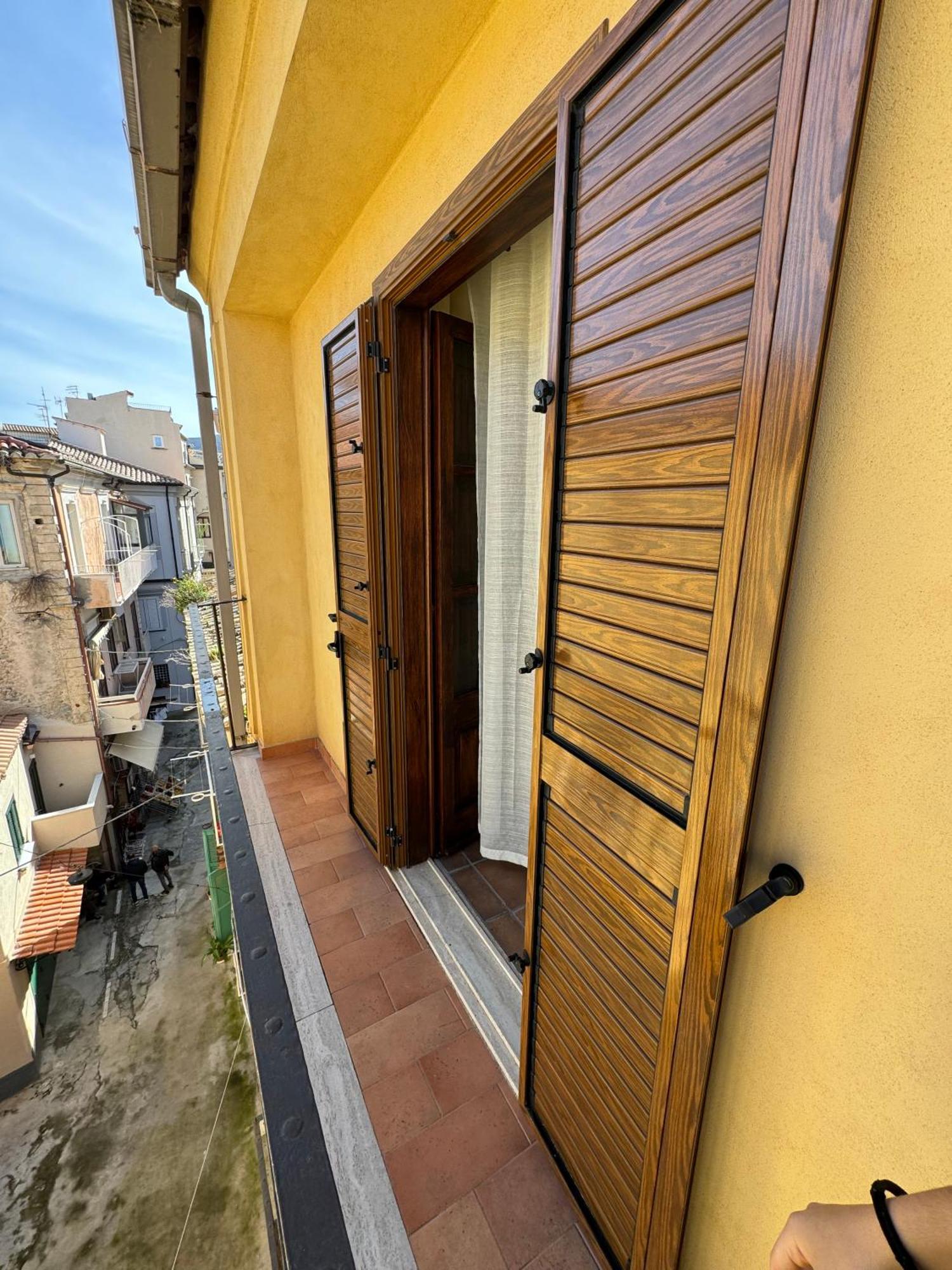 B&B Rivellini Tropea Exteriör bild