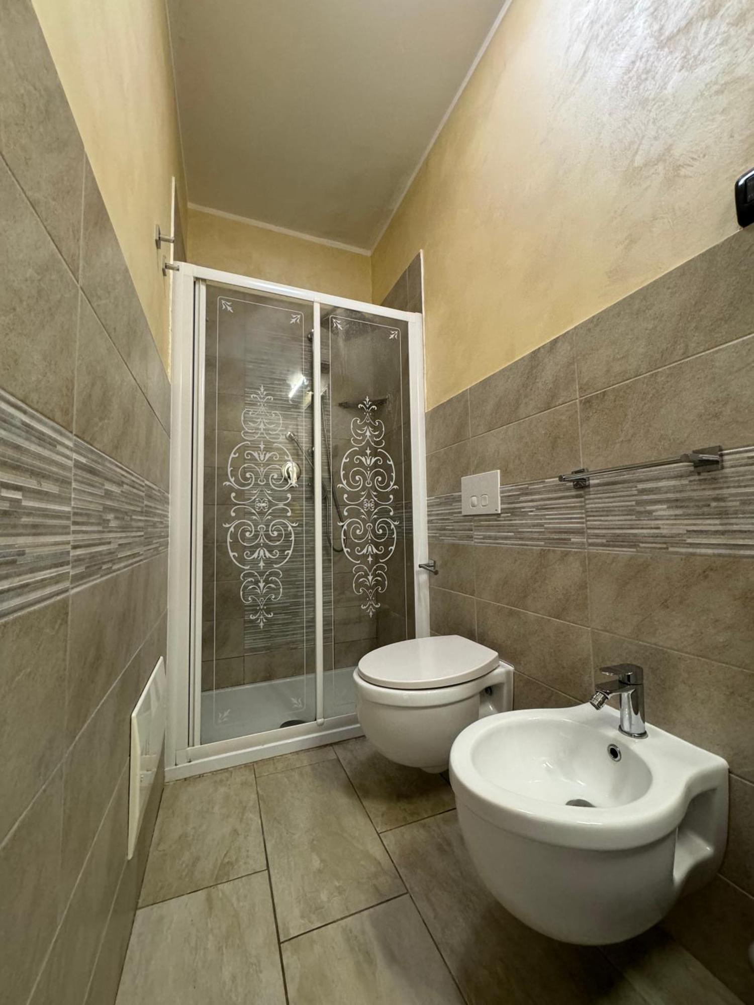 B&B Rivellini Tropea Exteriör bild